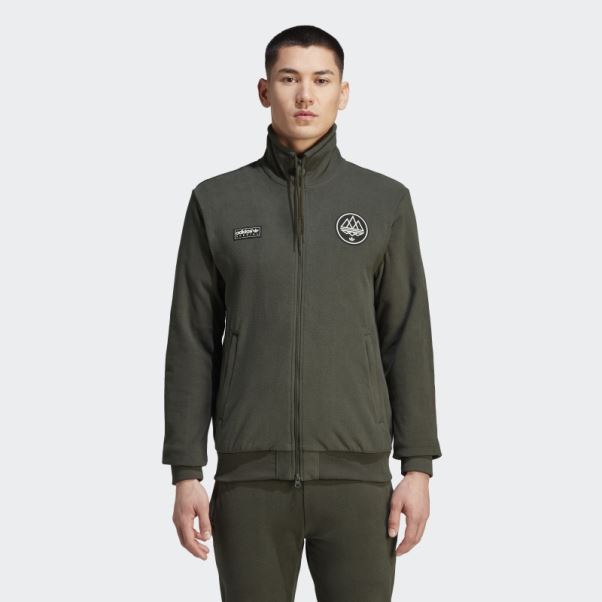 Tockholes Tt Gris Adidas