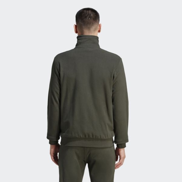 Tockholes Tt Gris Adidas