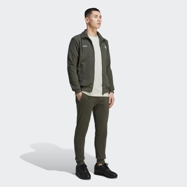 Tockholes Tt Gris Adidas