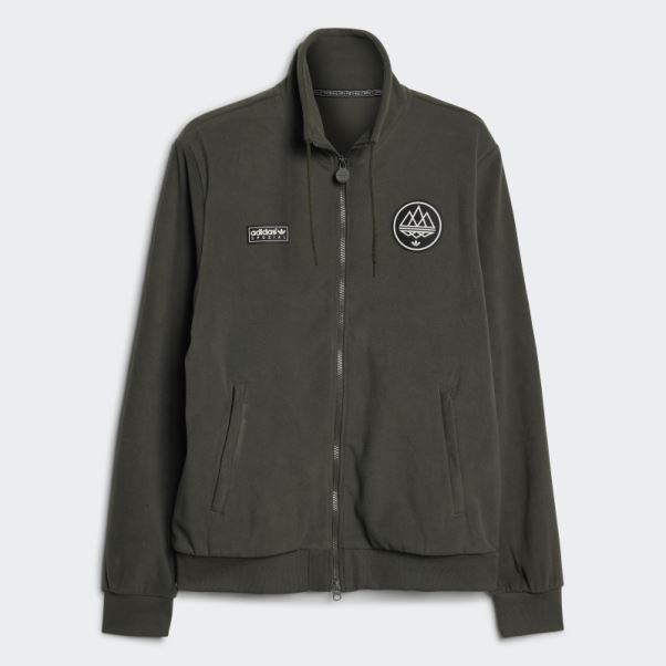 Adidas Tt Grise