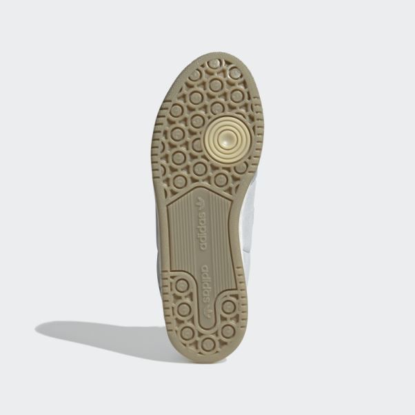 Adidas Centennial 85 Hi Chaussures Grises