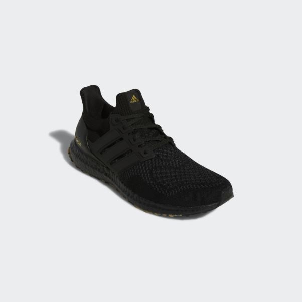 Chaussures De Course Adidas Ultraboost 1.0 Dna Noir