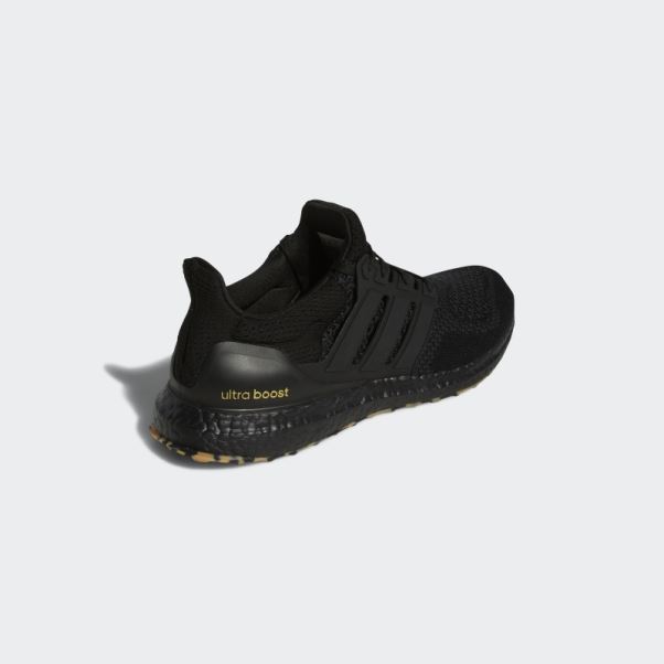 Chaussures De Course Adidas Ultraboost 1.0 Dna Noir