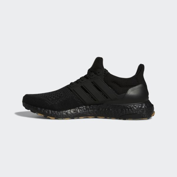 Chaussures De Course Adidas Ultraboost 1.0 Dna Noir