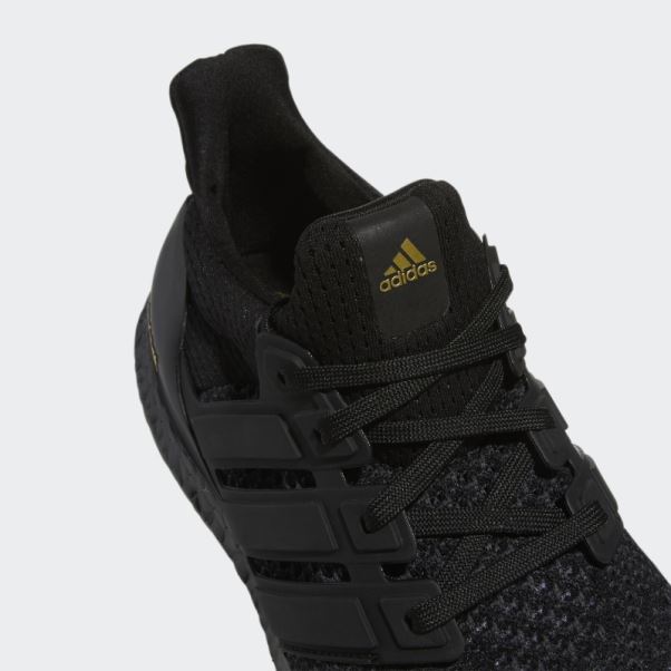 Chaussures De Course Adidas Ultraboost 1.0 Dna Noir