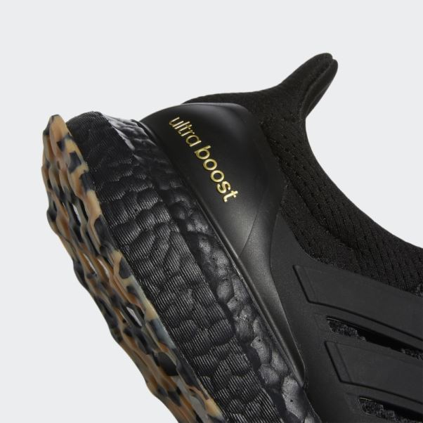 Chaussures De Course Adidas Ultraboost 1.0 Dna Noir