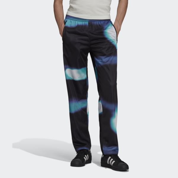 Pantalon De Survêtement Adidas Graphics Y2k Noir