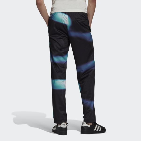 Pantalon De Survêtement Adidas Graphics Y2k Noir