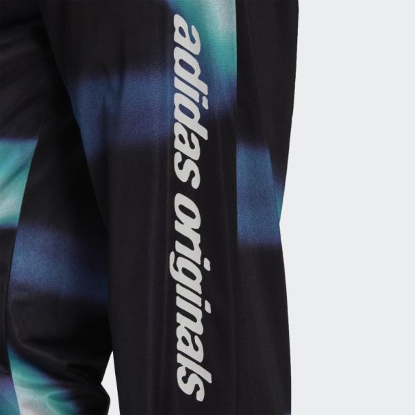 Pantalon De Survêtement Adidas Graphics Y2k Noir