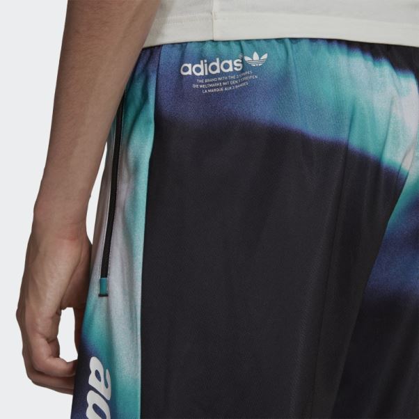 Pantalon De Survêtement Adidas Graphics Y2k Noir
