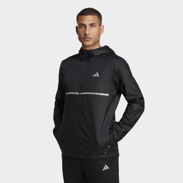 Doudoune Adidas Noir