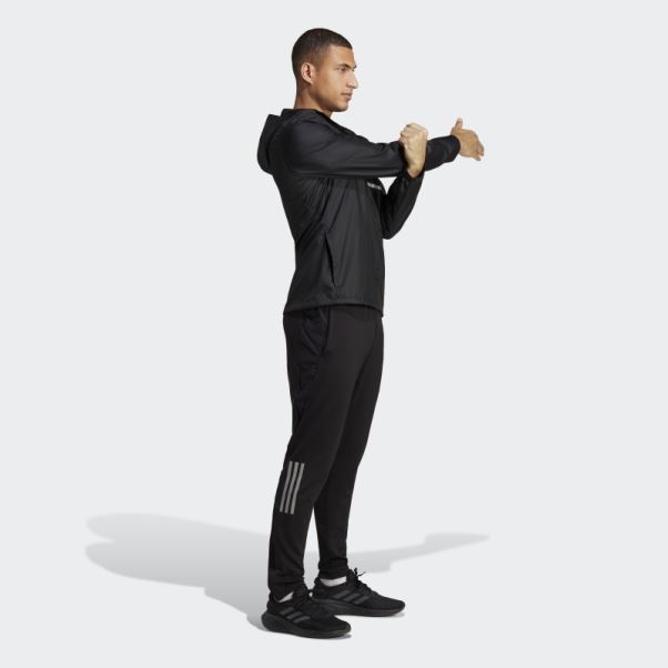 Doudoune Adidas Noir