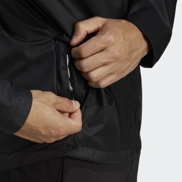 Doudoune Adidas Noir