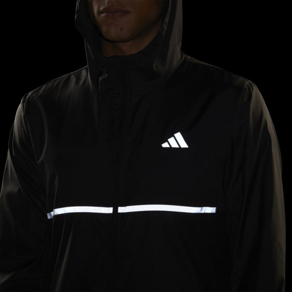 Doudoune Adidas Noir