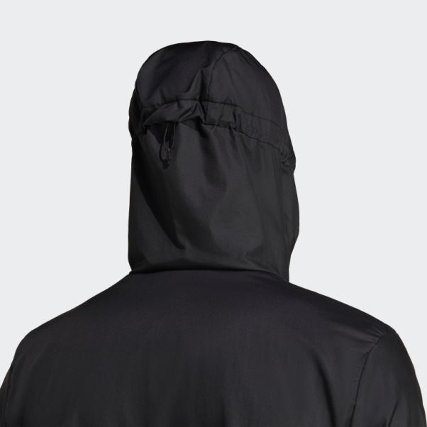 Doudoune Adidas Noir