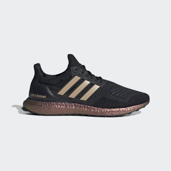 Adidas Ultraboost 1.0 Adn Noir