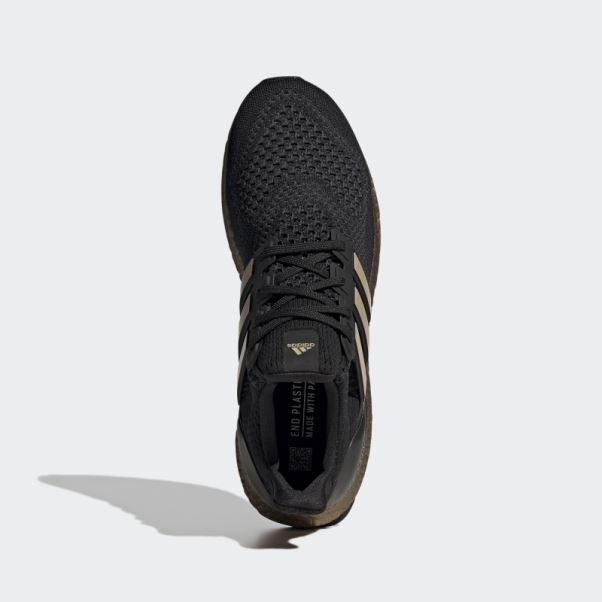 Adidas Ultraboost 1.0 Adn Noir