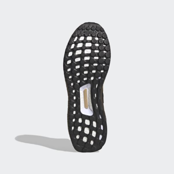 Adidas Ultraboost 1.0 Adn Noir