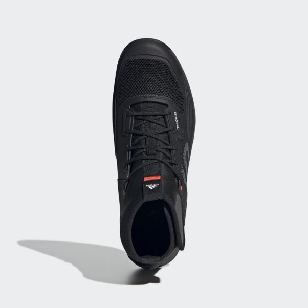 Chaussures De Vélo De Montagne Five Ten Trailcross Gore-tex Noir Adidas
