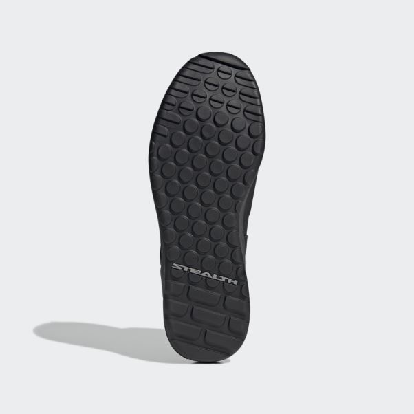 Chaussures De Vélo De Montagne Five Ten Trailcross Gore-tex Noir Adidas
