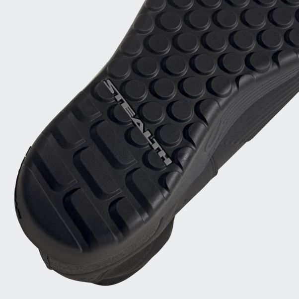 Chaussures De Vélo De Montagne Five Ten Trailcross Gore-tex Noir Adidas