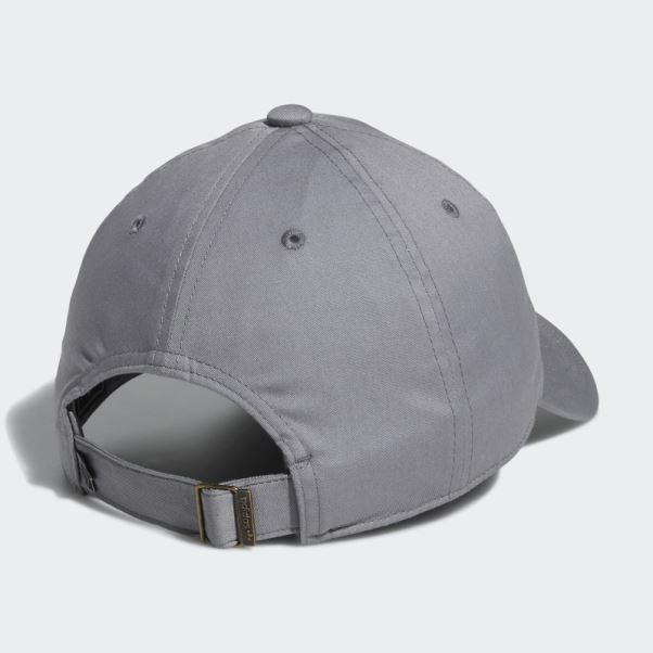 Adidas Chapeau Décontracté Forum Gris