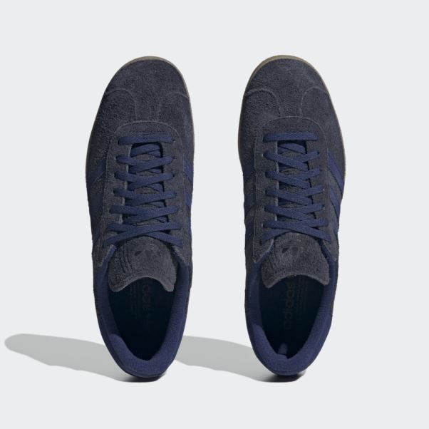 Adidas Gazelle Chaussures Encre
