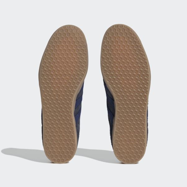 Adidas Gazelle Chaussures Encre