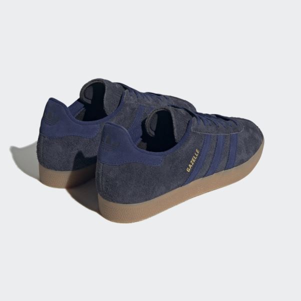 Adidas Gazelle Chaussures Encre