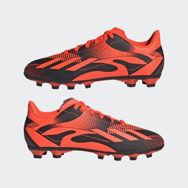 Adidas X Speedportal Messi.4 Fxg J