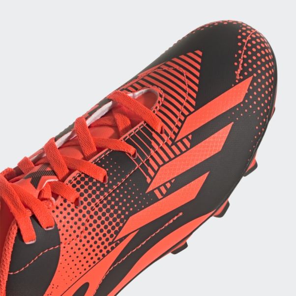 Adidas X Speedportal Messi.4 Fxg J