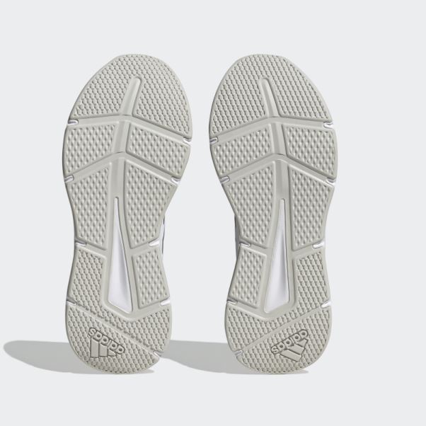 Chaussure De Running Adidas Galaxy 6 Blanche