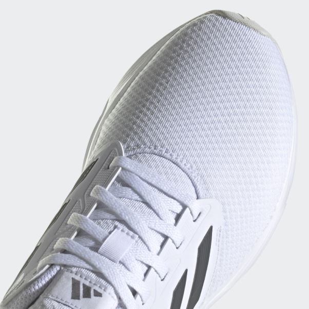 Chaussure De Running Adidas Galaxy 6 Blanche