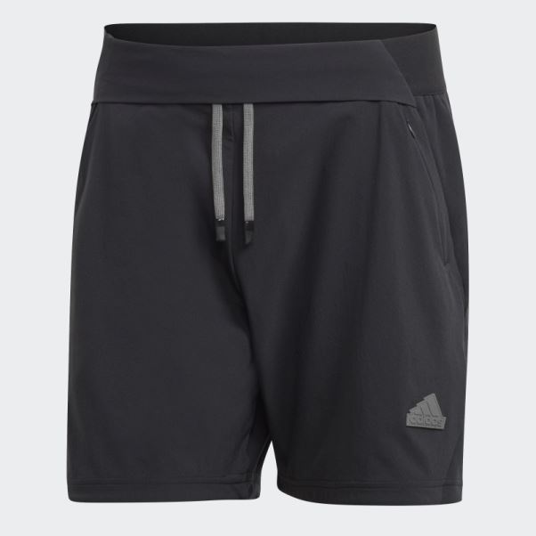 Conçu 4 Gameday Short Adidas Noir