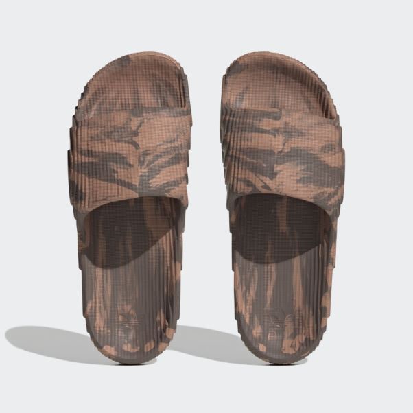 Adidas Clay Adilette 22 Slides