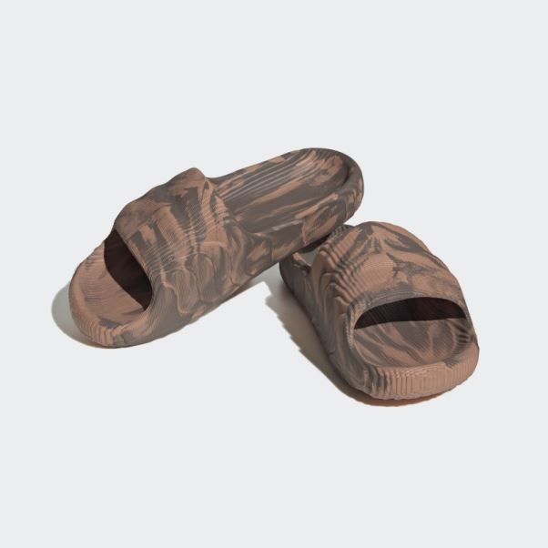 Adidas Clay Adilette 22 Slides