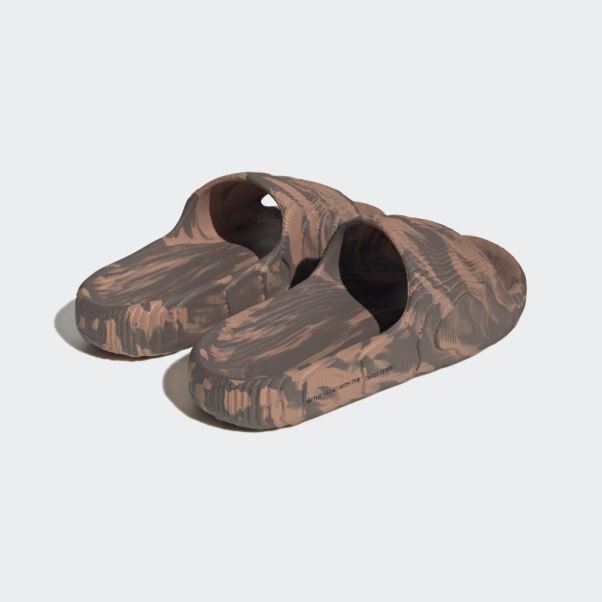 Adidas Clay Adilette 22 Slides