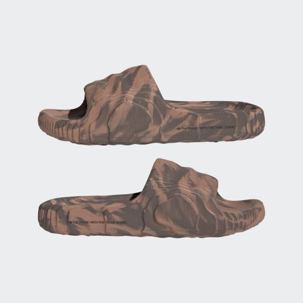 Adidas Clay Adilette 22 Slides