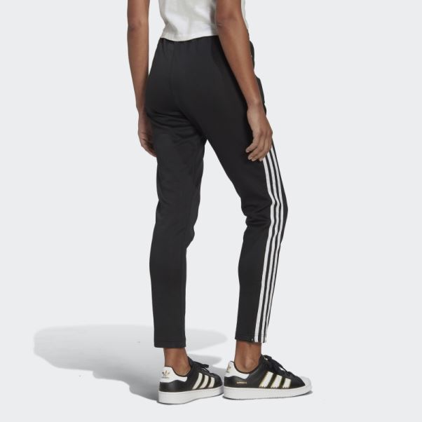 Pantalon De Survêtement Adidas Primeblue Sst Noir