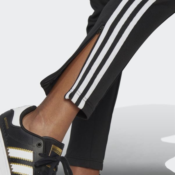 Pantalon De Survêtement Adidas Primeblue Sst Noir