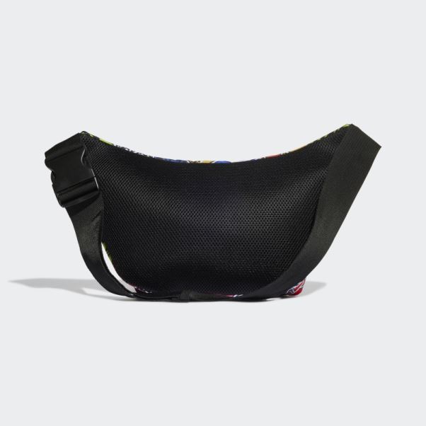 Sac Banane Adidas Multicolore