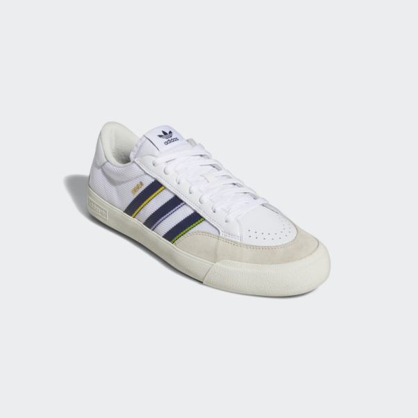 Chaussures Adidas Nora Dorées Métallisées