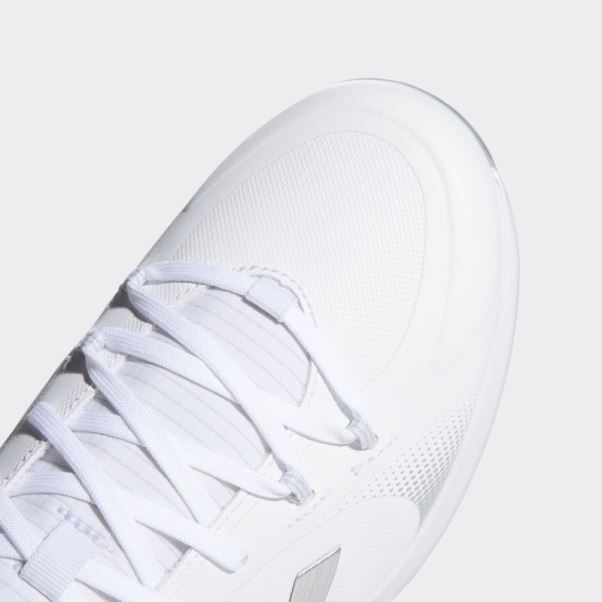 Chaussure De Foot Purehustle 2 Tpu Blanc Adidas