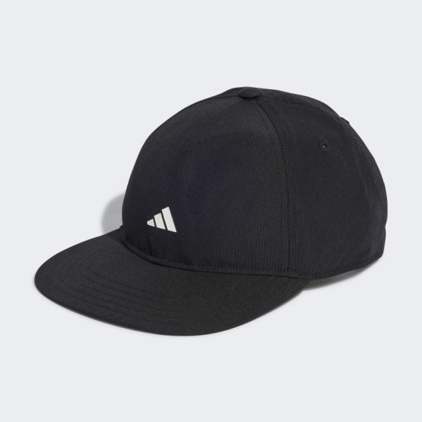 Casquette Essential Aeroready Adidas Noir
