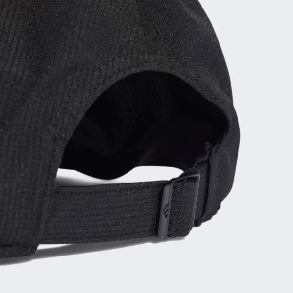 Casquette Essential Aeroready Adidas Noir