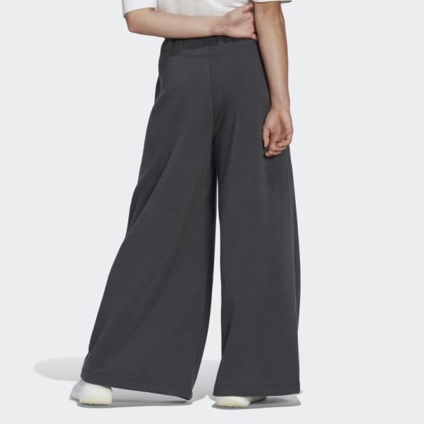 Carbon Studio Lounge Pantalon Large En Molleton Adidas