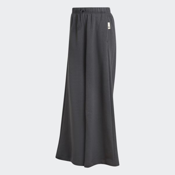 Carbon Studio Lounge Pantalon Large En Molleton Adidas