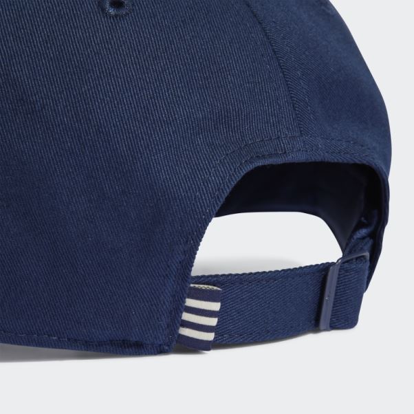 Hack The Archive Casquette De Baseball Night Indigo Adidas Hot