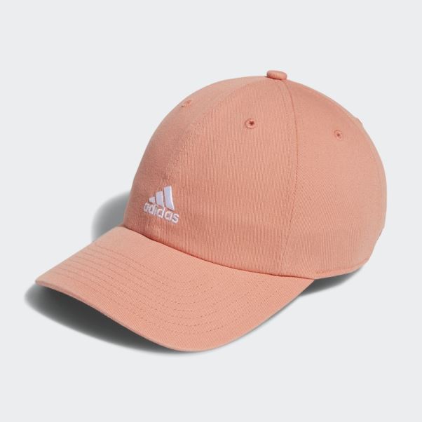 Adidas Chapeau Du Samedi Corail
