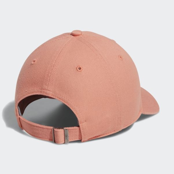 Adidas Chapeau Du Samedi Corail
